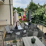 Del Marco Guest house Rewal