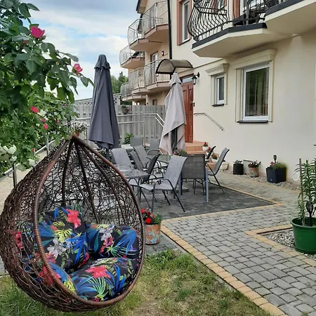 בית הארחה Del Marco רבאל