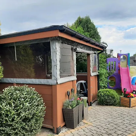 Pensionat Del Marco Rewal