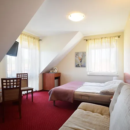 בית הארחה Del Marco 3*