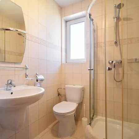 Del Marco Pensionat 3*