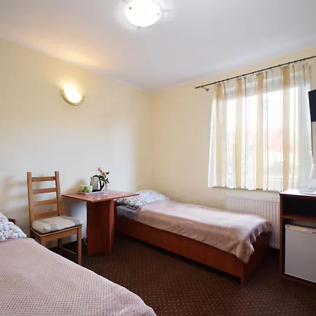 בית הארחה Del Marco רבאל