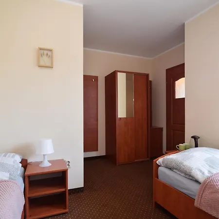 בית הארחה Del Marco