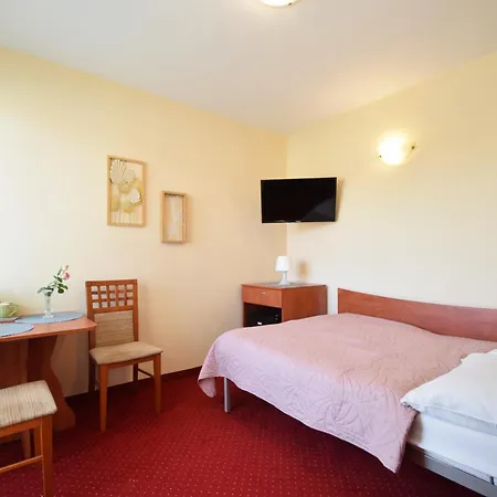 בית הארחה Del Marco 3*