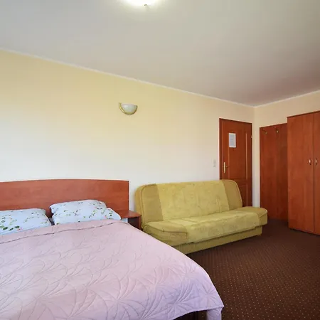 Del Marco Pensionat 3*