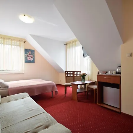 בית הארחה Del Marco 3*