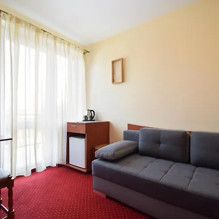 בית הארחה Del Marco 3*