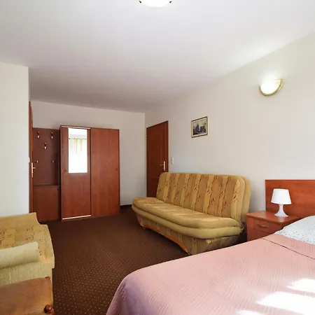 Del Marco בית הארחה