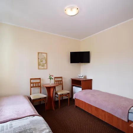 Pensionat Del Marco Rewal