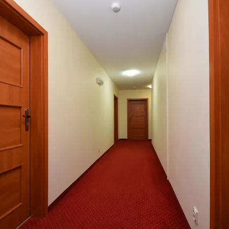 Del Marco Pensionat 3*