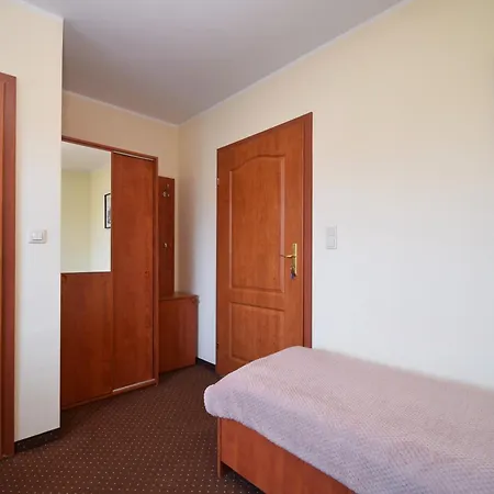 בית הארחה Del Marco 3*