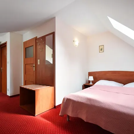 Pensionat Del Marco Rewal