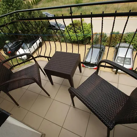 בית הארחה Del Marco 3*