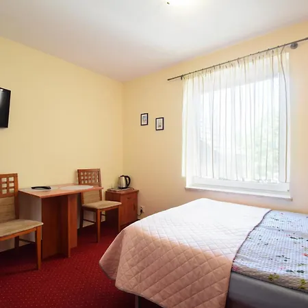 Del Marco בית הארחה