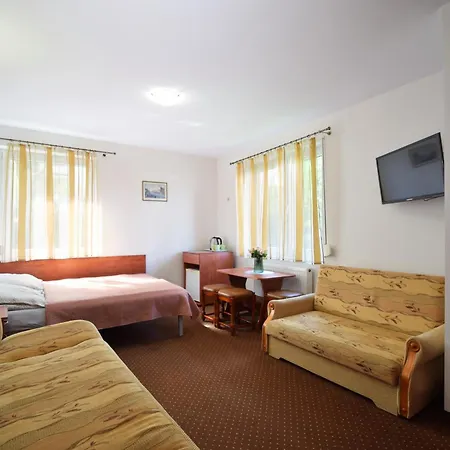 בית הארחה Del Marco