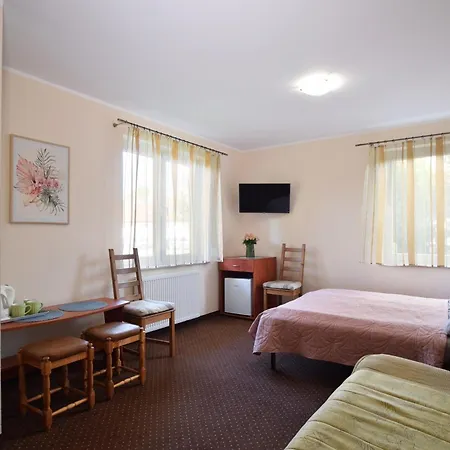 Pensionat Del Marco Rewal