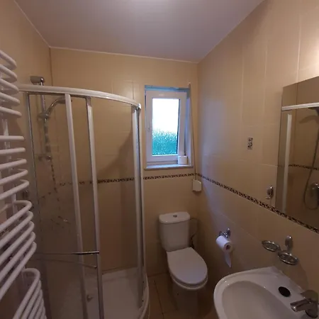 Del Marco בית הארחה