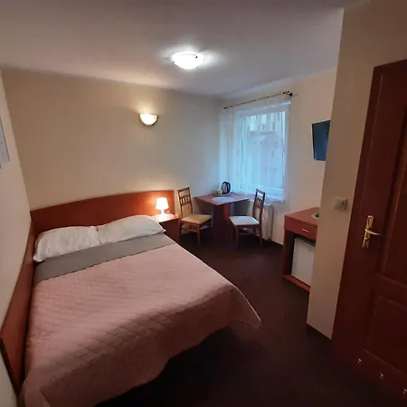 בית הארחה Del Marco