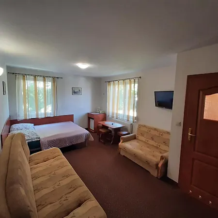 בית הארחה Del Marco רבאל