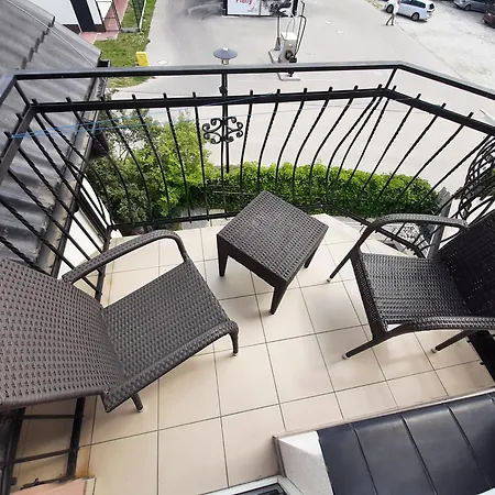 Pensionat Del Marco Rewal