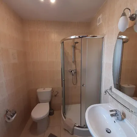 Del Marco Pensionat Rewal