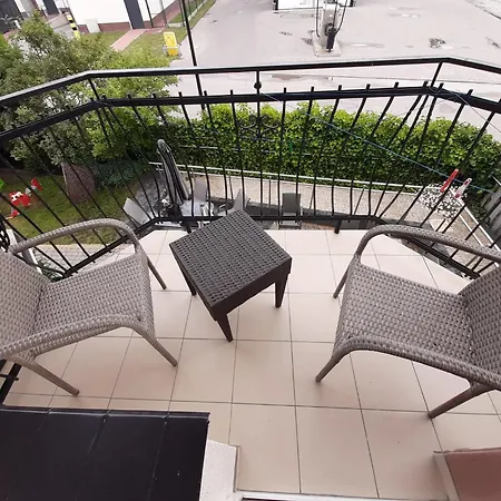 Guest house Del Marco