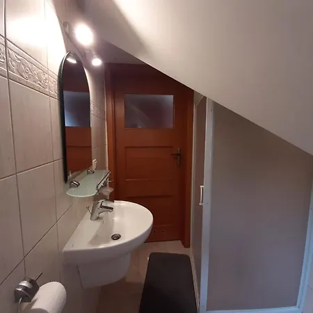 Del Marco بيت ضيافة
