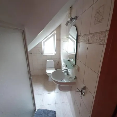 בית הארחה Del Marco רבאל