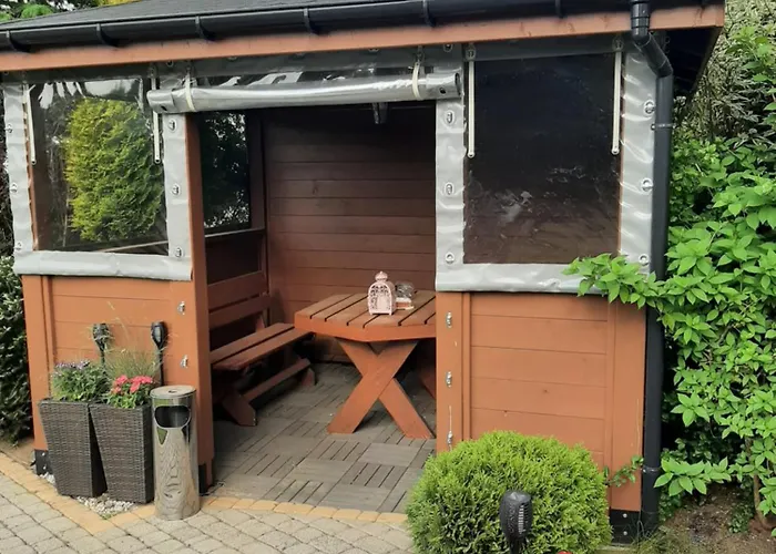 Vendégház Del Marco