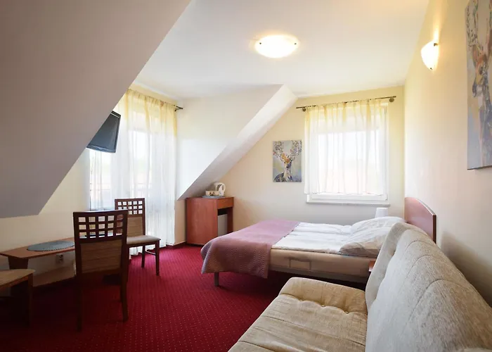 Vendégház Del Marco 3*