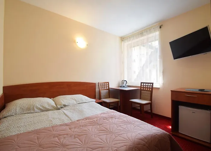 Vendégház Del Marco