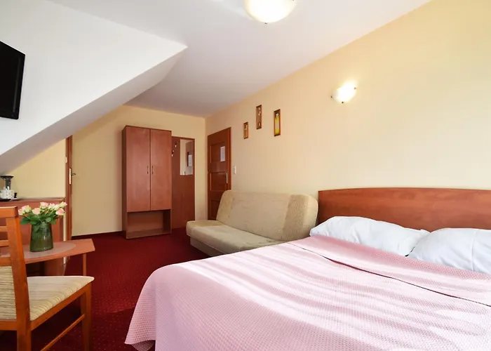 Del Marco Vendégház