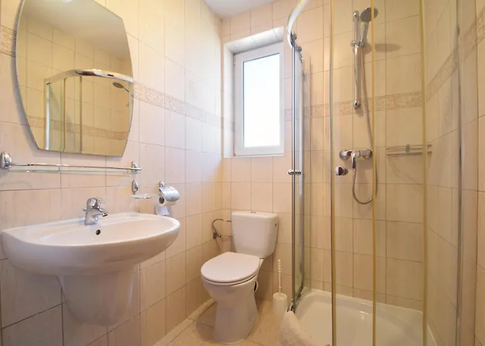 Del Marco Vendégház 3*