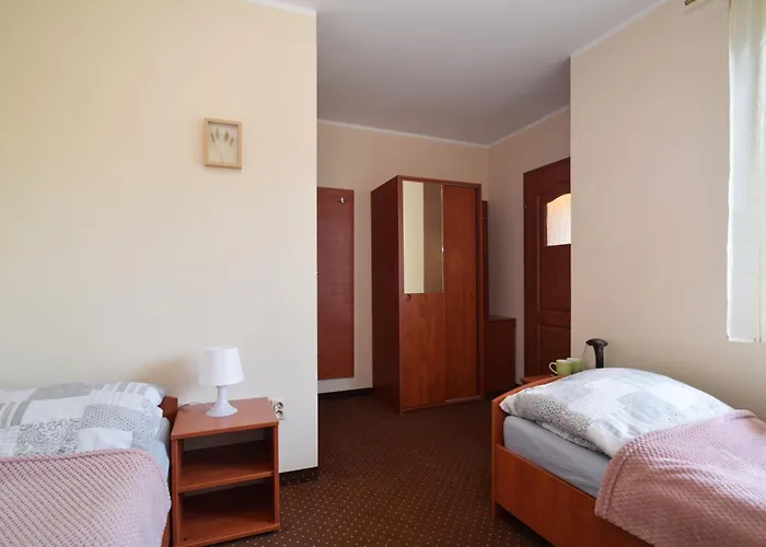 Vendégház Del Marco