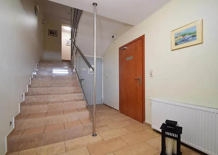 Del Marco Vendégház 3*