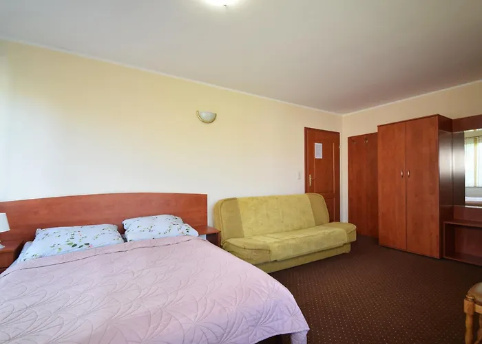 Del Marco Vendégház 3*