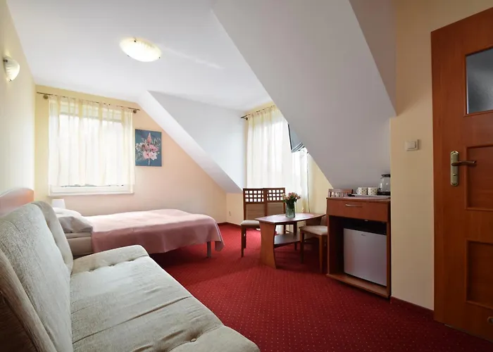 Vendégház Del Marco 3*