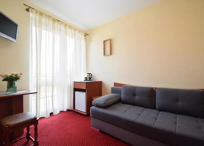 Vendégház Del Marco 3*