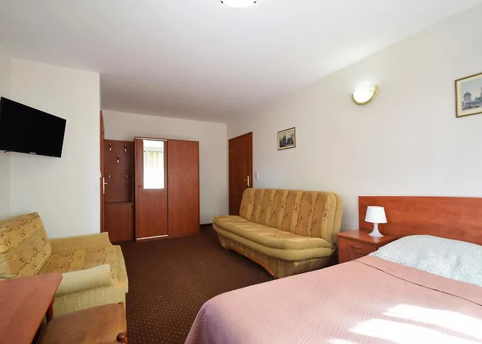 Del Marco Vendégház