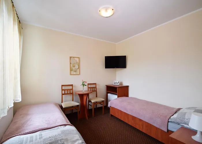 Vendégház Del Marco Rewal