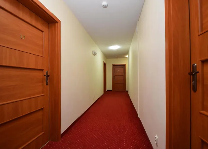 Del Marco Vendégház 3*