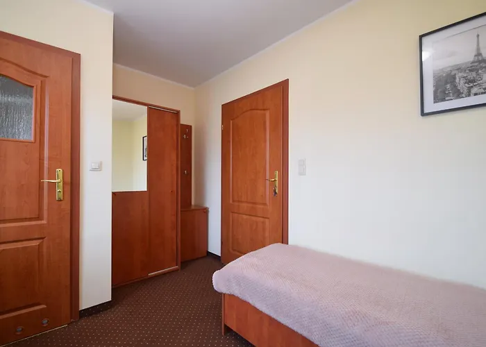 Vendégház Del Marco 3*