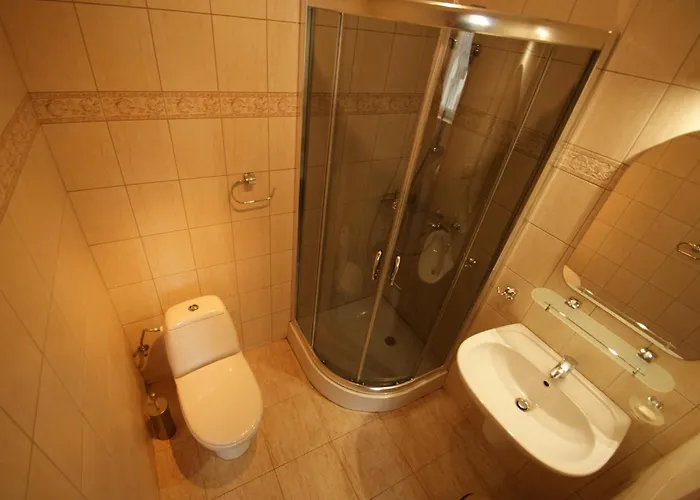 Del Marco Vendégház