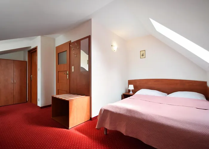 Vendégház Del Marco Rewal