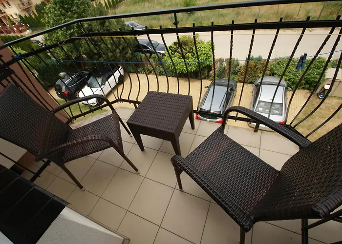 Vendégház Del Marco 3*