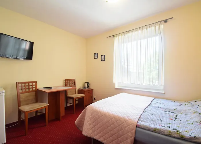 Del Marco Vendégház