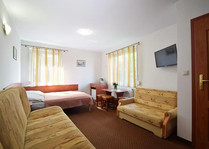 Vendégház Del Marco