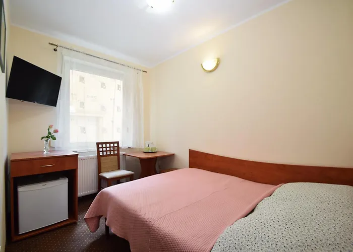 Vendégház Del Marco Rewal