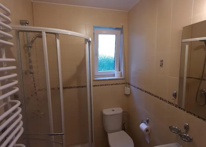 Del Marco Vendégház