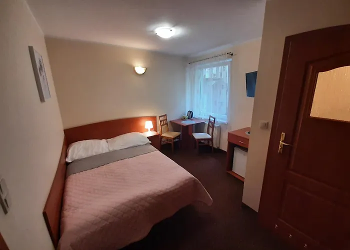 Guest house Del Marco